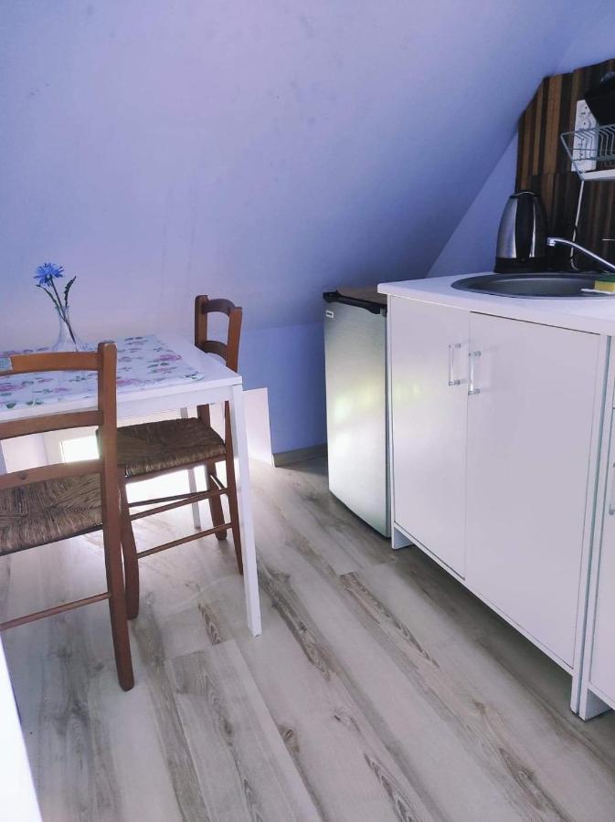 Agroturystyka "U Zrodla" Milicz Exteriör bild